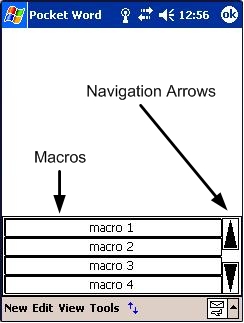 Initial Configuration